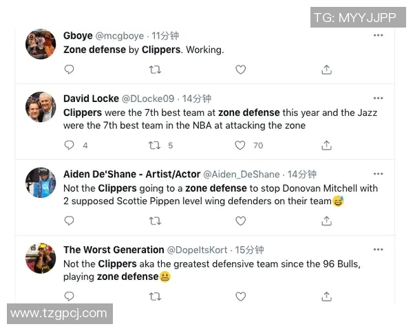 快船与爵士比赛直播地址查询及观看指南分享